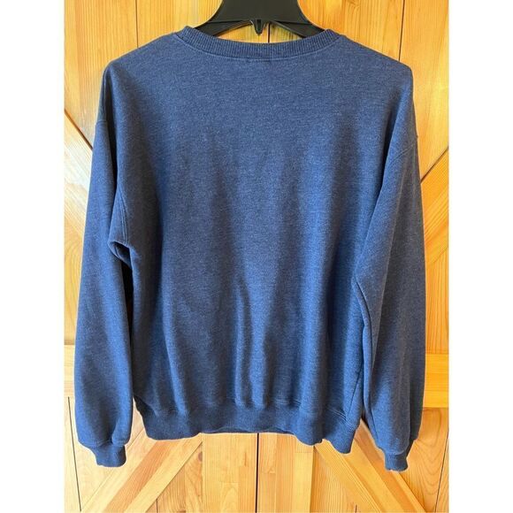 Disney Mickey Mouse long sleeve sweatshirt size XS (2109) - Picture 4 of 4